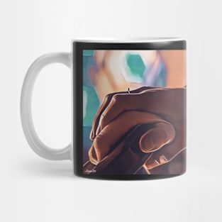 Our next adventure Mug